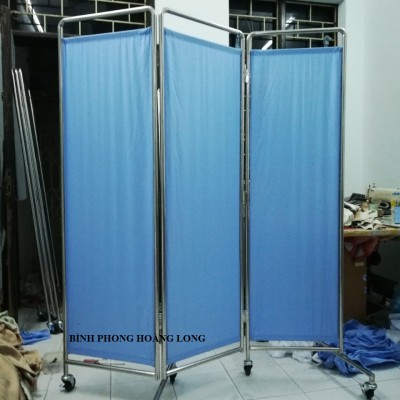 Bình Phong 208
